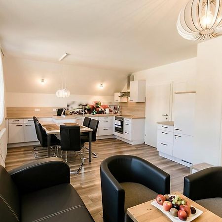 R&R Residenzen Ferienwohnungen Миттербах Экстерьер фото