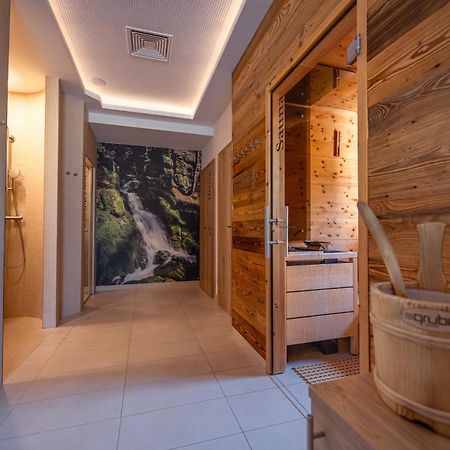 R&R Residenzen Ferienwohnungen Миттербах Экстерьер фото