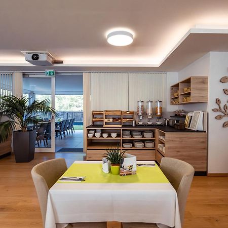 R&R Residenzen Ferienwohnungen Миттербах Экстерьер фото