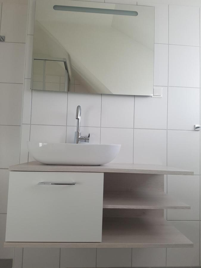 R&R Residenzen Ferienwohnungen Миттербах Экстерьер фото
