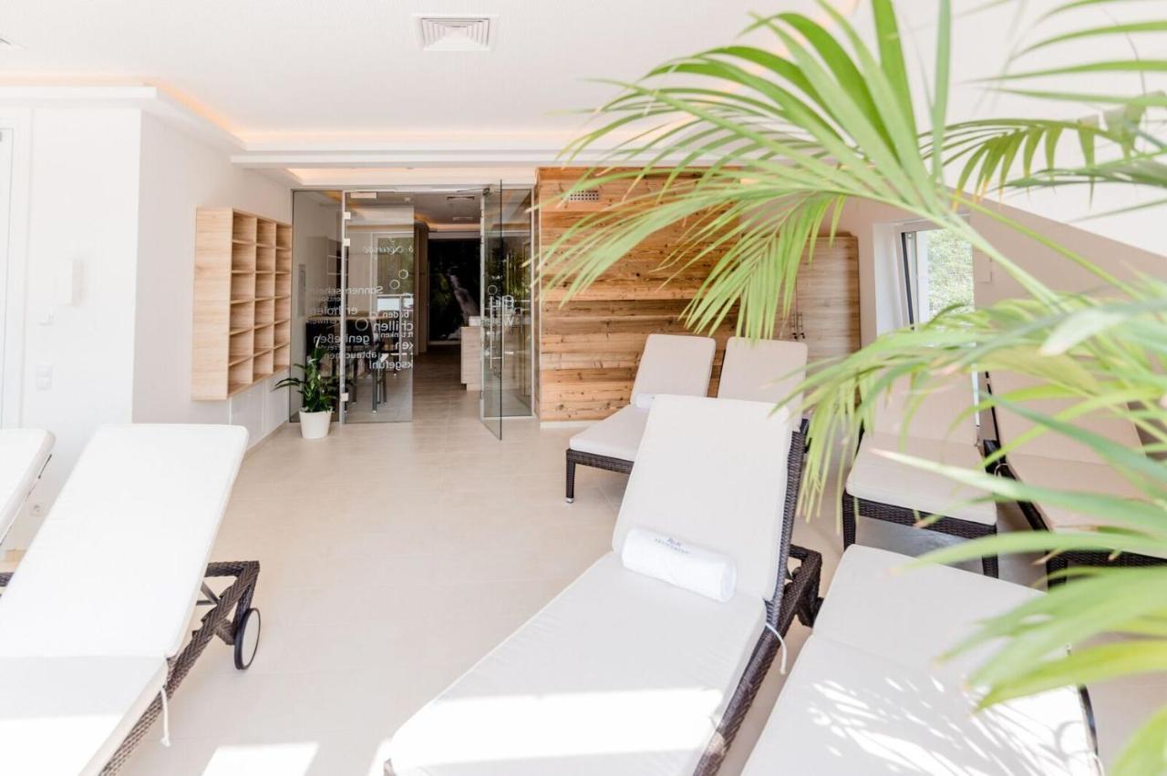 R&R Residenzen Ferienwohnungen Миттербах Экстерьер фото