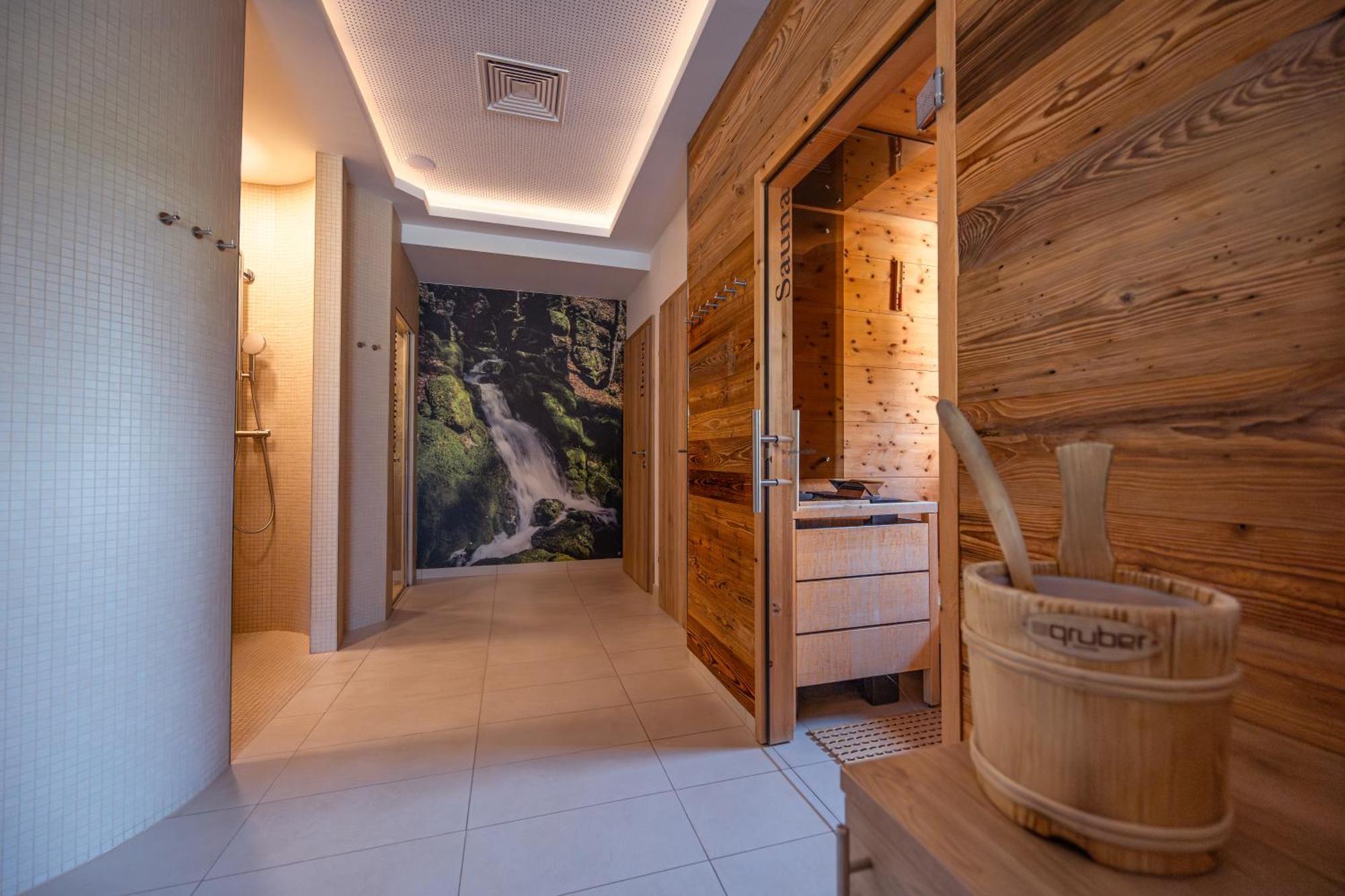 R&R Residenzen Ferienwohnungen Миттербах Экстерьер фото