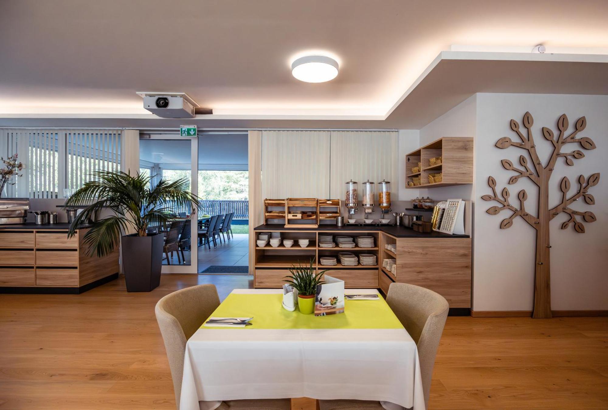 R&R Residenzen Ferienwohnungen Миттербах Экстерьер фото