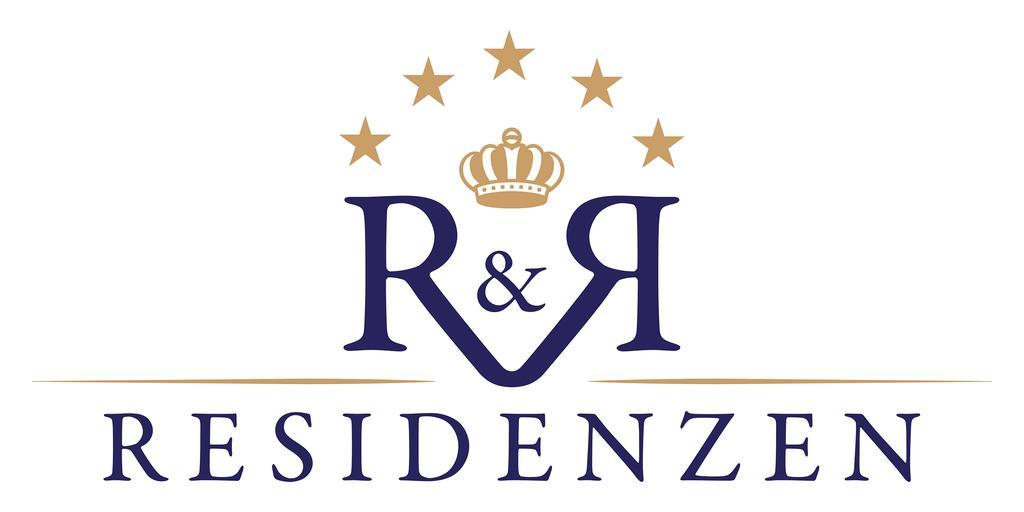 R&R Residenzen Ferienwohnungen Миттербах Экстерьер фото